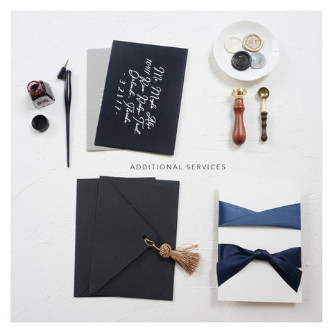 Succulent Wedding Invitations | Desert Invitation | Sweet Dates Prints