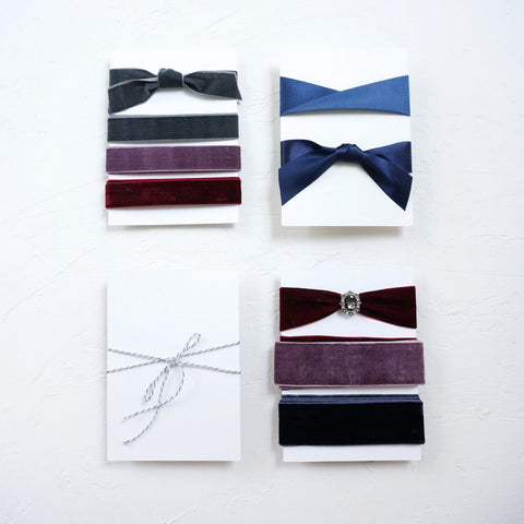 Contemporary Wedding Invitations | Wedding Invite | Sweet Dates Prints