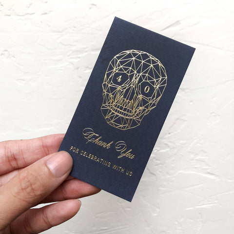 Cancun Mexican Custom Invitation 79